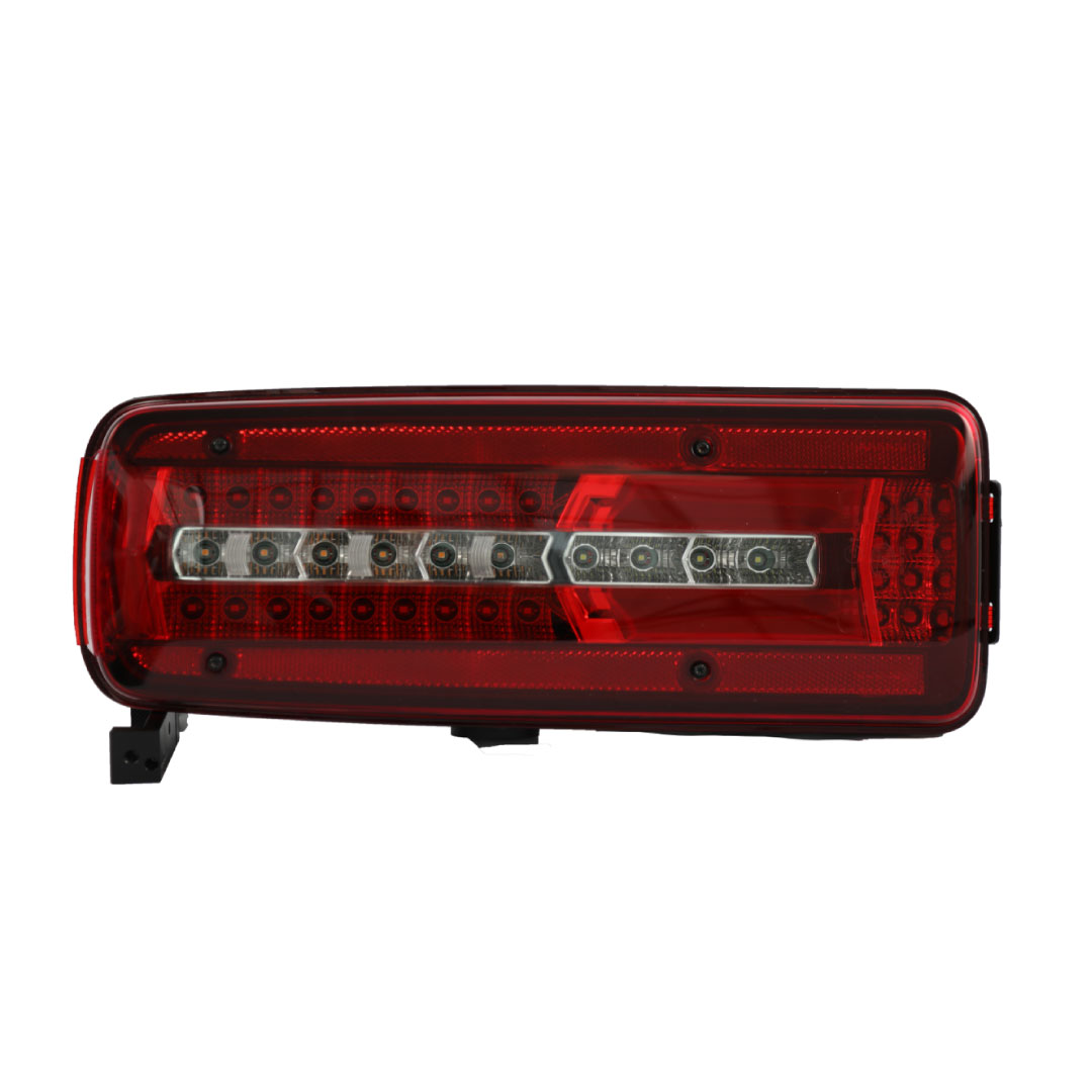 TGX - TGS LED SOL STOP LAMBA
