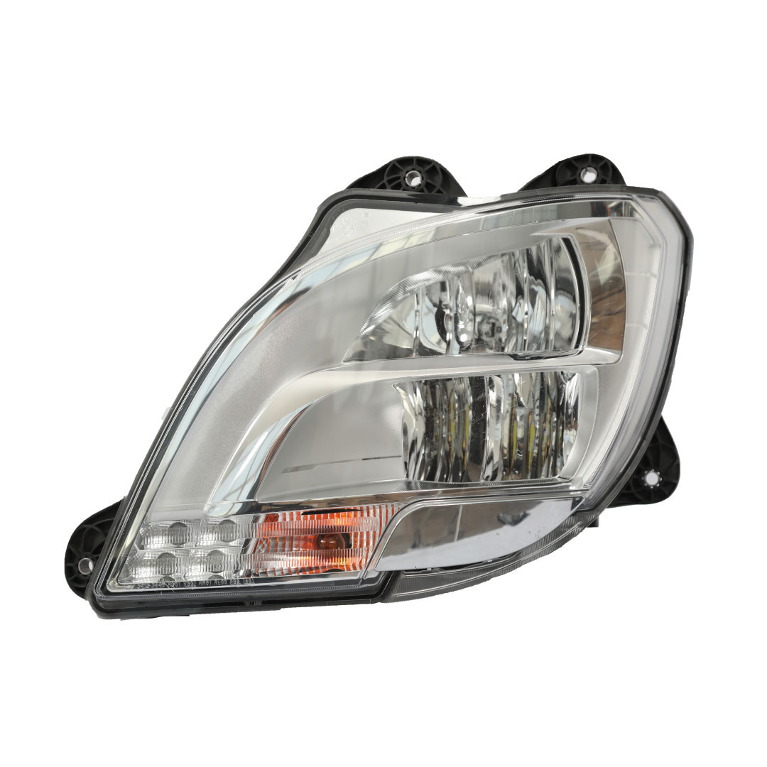 XF106 LED SOL FAR